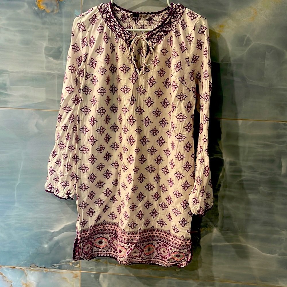 Athleta Women’s beach cover up